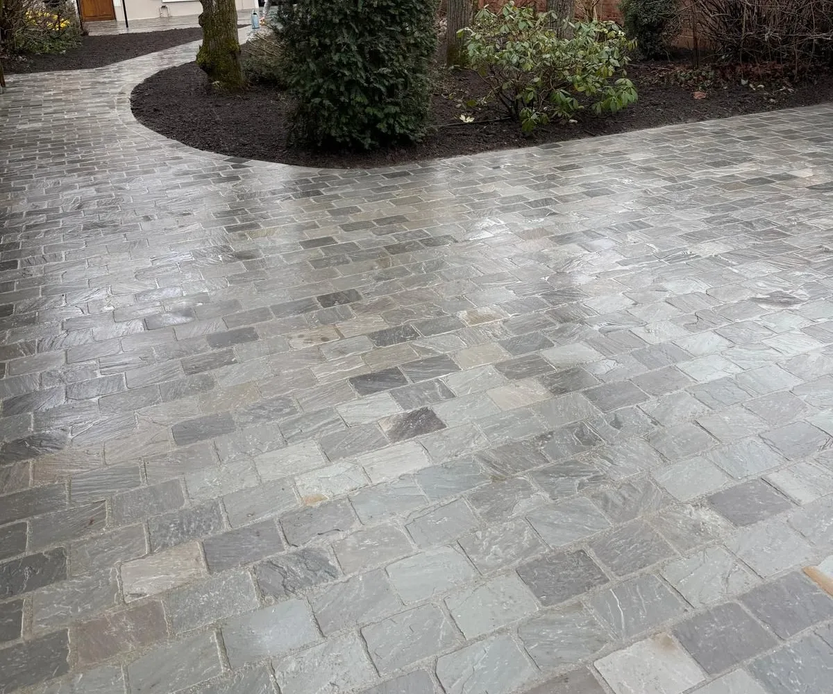 Lotissement – Terrassement complet