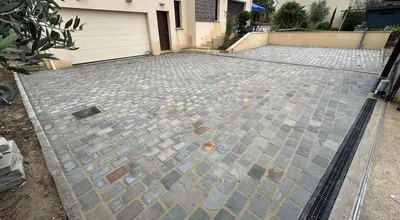Terrassement